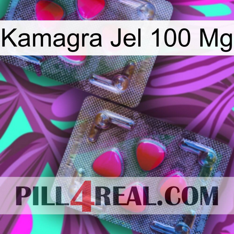 Kamagra Jel 100 Mg 15